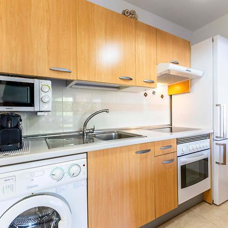 Apartamento El Burgado. 圭马尔港 外观 照片