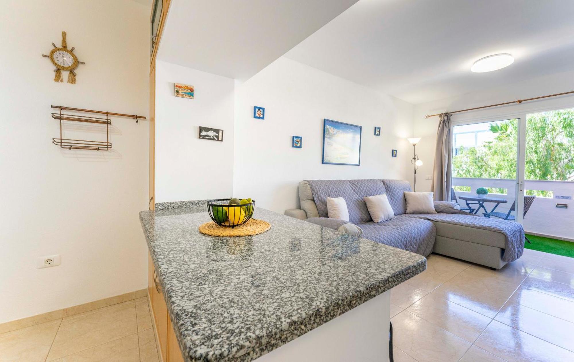 Apartamento El Burgado. 圭马尔港 外观 照片
